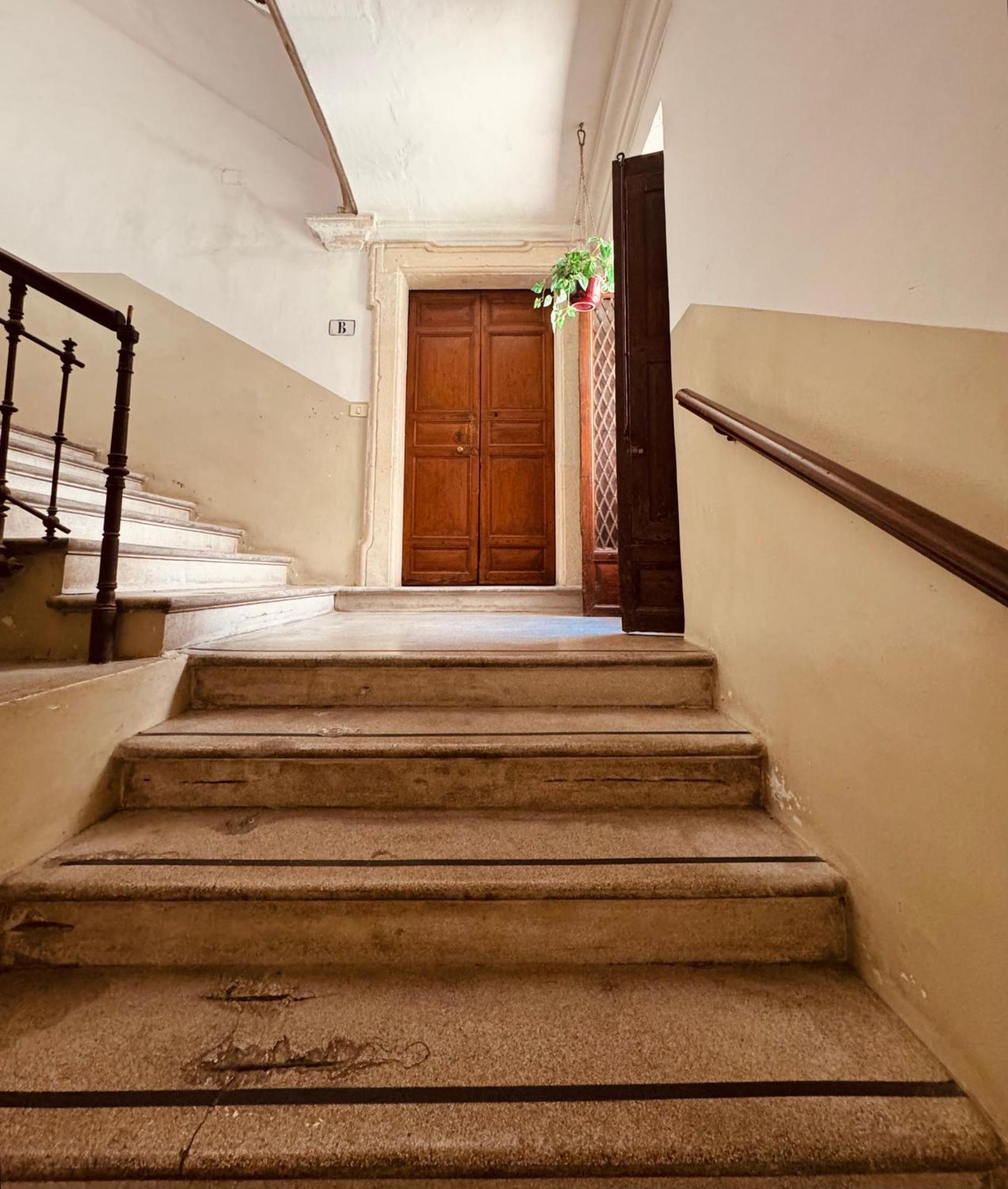 לינה וארוחת בוקר גלאטינה Il Pozzo Di San Paolo מראה חיצוני תמונה